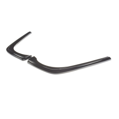 Splitters laterales para VW GOLF MK7 VARIANT FACELIFT STANDARD