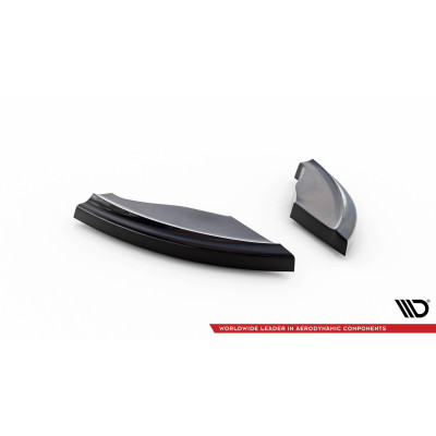 Splitters laterales para VW GOLF VI GTI 35TH