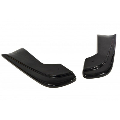 Splitters laterales para VW PASSAT B5 ESTATE