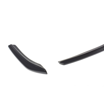 Splitters laterales para VW PASSAT CC STANDARD