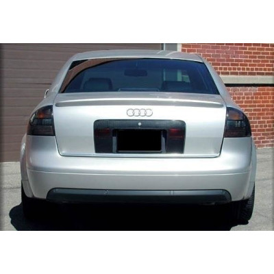 Spoiler Audi A6 C5 Sedan