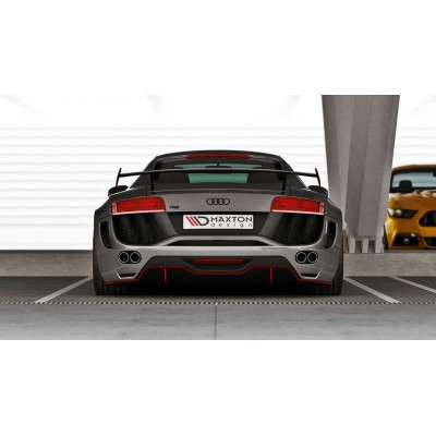 Spoiler Audi R8 Mk.1