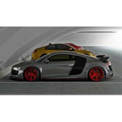Spoiler Audi R8 Mk.1