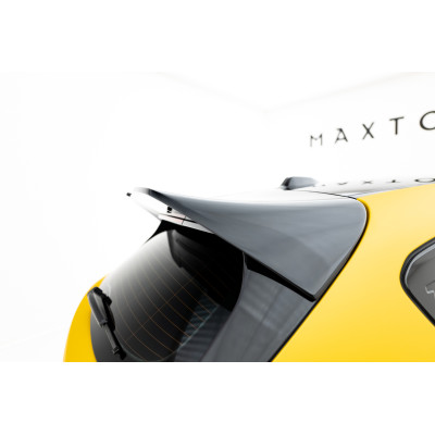 Spoiler BMW 1 F40 / F70