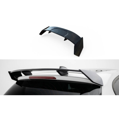 Spoiler BMW 1 M-Pack / M140i / Standard F20
