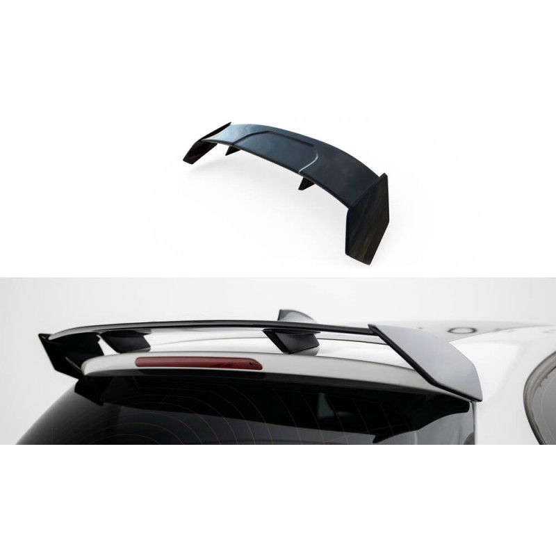 Spoiler BMW 1 M-Pack / M140i / Standard F20