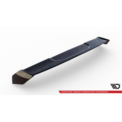 Spoiler BMW 1 M-Pack / M140i / Standard F20
