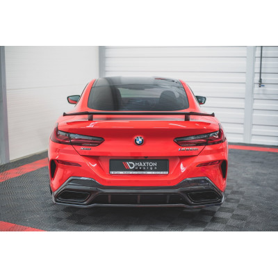 Spoiler BMW 8 Coupe M-Pack G15
