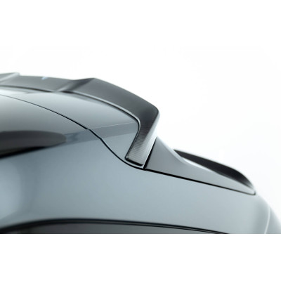 Spoiler carbono para () Audi RS6 C8