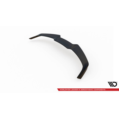 Spoiler carbono para () Audi RS6 C8