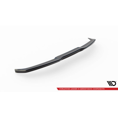 Spoiler carbono para () Audi RS6 C8