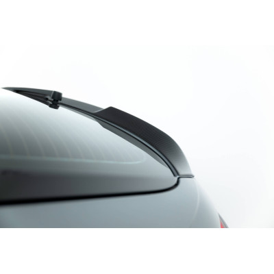 Spoiler carbono para () Audi RS6 C8