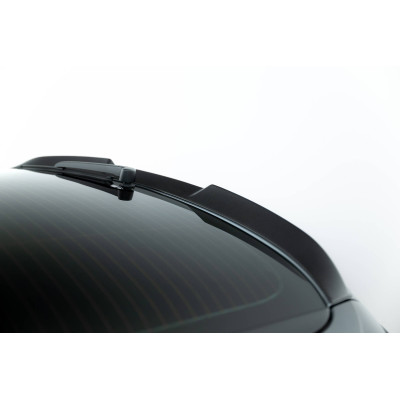 Spoiler carbono para () Audi RS6 C8