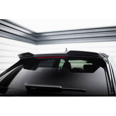 Spoiler carbono para () Audi RSQ8 Mk1