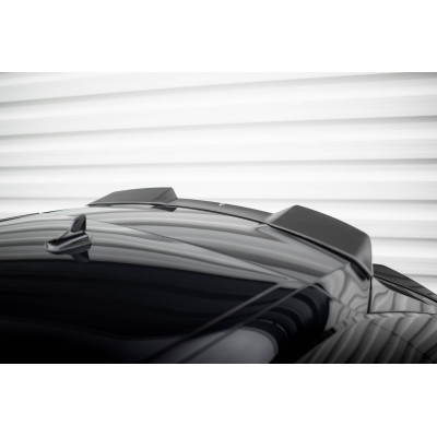 Spoiler carbono para () Audi RSQ8 Mk1