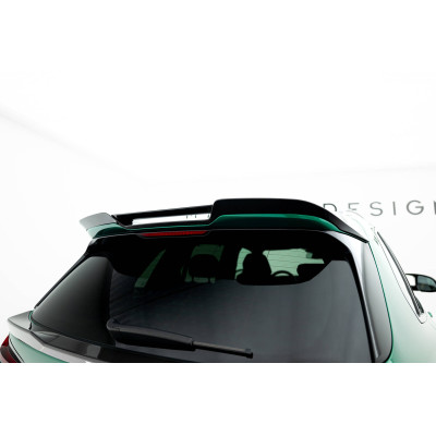 Spoiler carbono para () BMW X5 M F95 Facelift