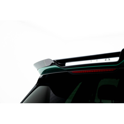 Spoiler carbono para () BMW X5 M F95 Facelift