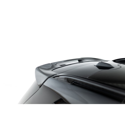 Spoiler carbono para () BMW X7 M-Pack G07 Facelift