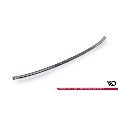 Spoiler carbono para () BMW X7 M-Pack G07 Facelift