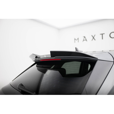 Spoiler carbono para Audi RS3 / S3 / A3 S-Line Sportback 8Y / 8Y Facelift