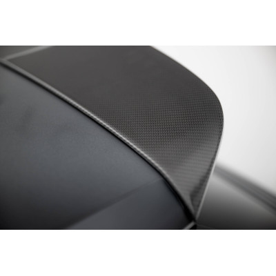 Spoiler carbono para Audi RS3 / S3 / A3 S-Line Sportback 8Y / 8Y Facelift
