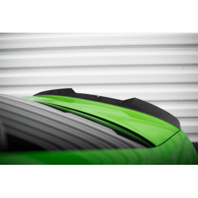 Spoiler carbono para Audi RS3 Sedan 8Y