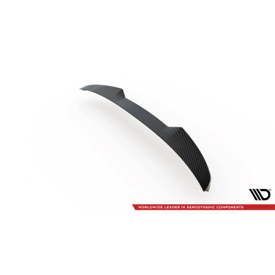 Spoiler carbono para Audi RS3 Sedan 8Y