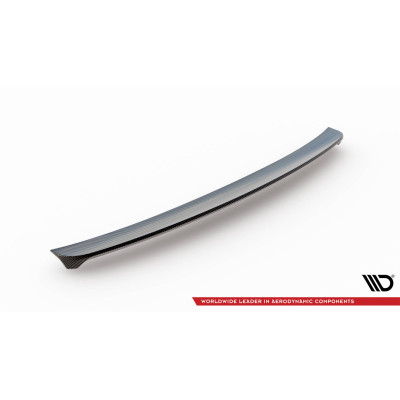 Spoiler carbono para BMW 7 G11 / G11 Facelift