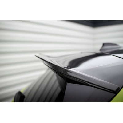 Spoiler carbono para BMW M135i / 128ti F40