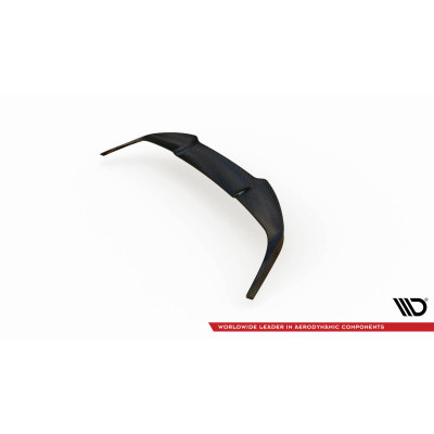 Spoiler carbono para BMW M135i / 128ti F40