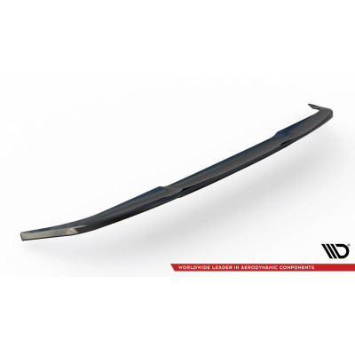 Spoiler carbono para BMW M135i / 128ti F40