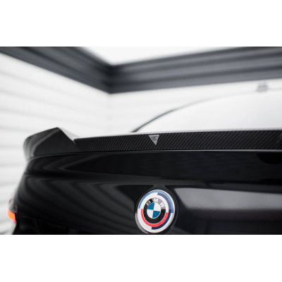 Spoiler carbono para BMW M2 G87 / M240i / 2 M-Pack / 2 Standard G42