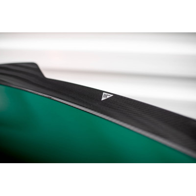 Spoiler carbono para BMW M3 G80 / M340i G20 / 3 M-Pack G20 / 3 Standard G20