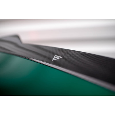 Spoiler carbono para BMW M3 G80 / M340i G20 / 3 M-Pack G20 / 3 Standard G20