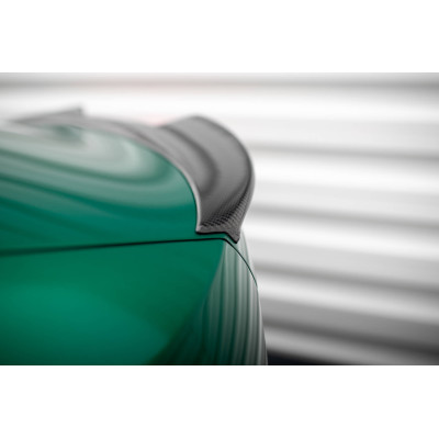 Spoiler carbono para BMW M3 G80 / M340i G20 / 3 M-Pack G20 / 3 Standard G20