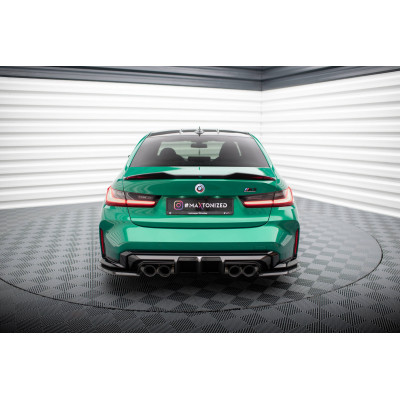 Spoiler carbono para BMW M3 G80 / M340i G20 / 3 M-Pack G20 / 3 Standard G20