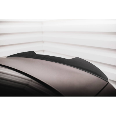 Spoiler carbono para BMW M4 G82 / G82 Facelift / M440i / 4 M-Pack G22 / G22 Facelift