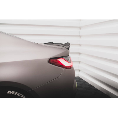 Spoiler carbono para BMW M4 G82 / G82 Facelift / M440i / 4 M-Pack G22 / G22 Facelift