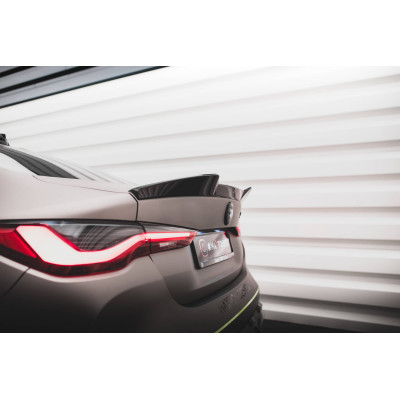 Spoiler carbono para BMW M4 G82 / G82 Facelift / M440i / 4 M-Pack G22 / G22 Facelift