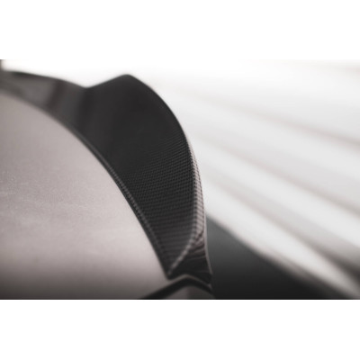 Spoiler carbono para BMW M4 G82 / G82 Facelift / M440i / 4 M-Pack G22 / G22 Facelift