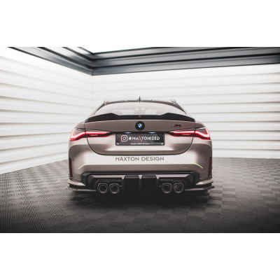 Spoiler carbono para BMW M4 G82 / G82 Facelift / M440i / 4 M-Pack G22 / G22 Facelift