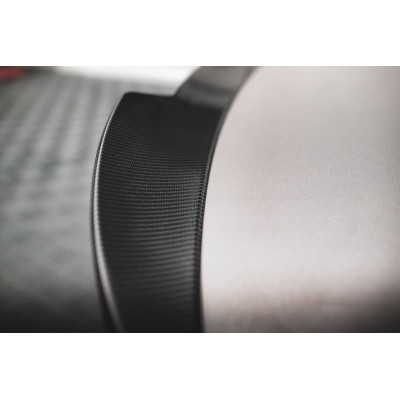 Spoiler carbono para BMW M4 G82 / G82 Facelift / M440i / 4 M-Pack G22 / G22 Facelift