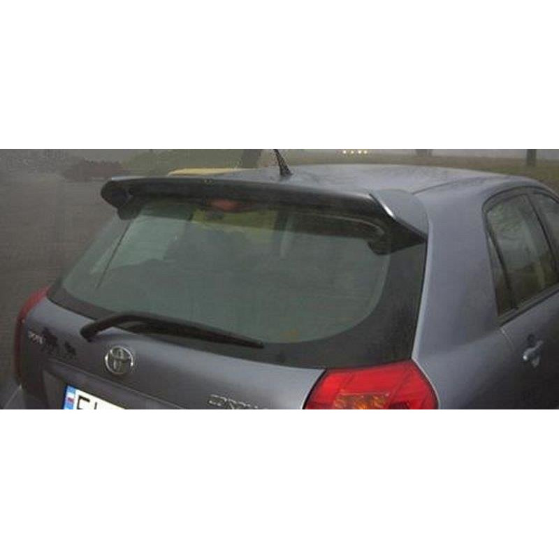 SPOILER COROLLA 3 & 5 DOOR HB  SPORT 