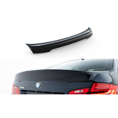 Spoiler CSL Look BMW 5 Sedan F10 / F10 Facelift