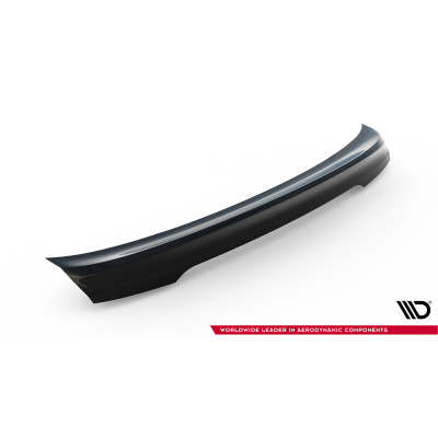 Spoiler CSL Look BMW 5 Sedan F10 / F10 Facelift