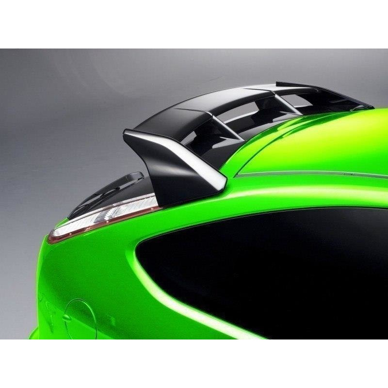 Spoiler de techo para Focus Hatchback MK2  RS LOOK  PRIMER PAINTED