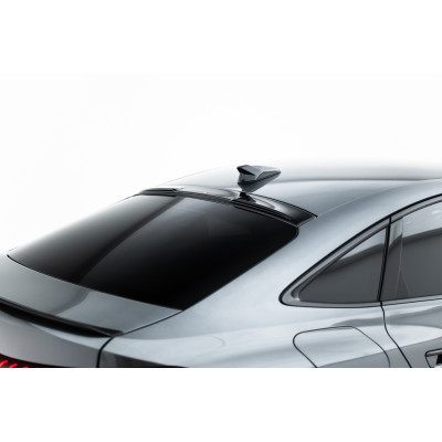 Spoiler de ventana para Audi A5 S-Line / S5 Sedan B10
