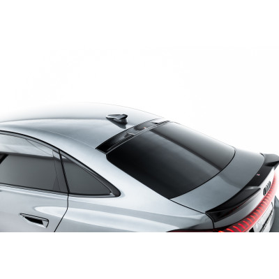 Spoiler de ventana para Audi A5 S-Line / S5 Sedan B10