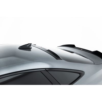 Spoiler de ventana para Audi A5 S-Line / S5 Sedan B10