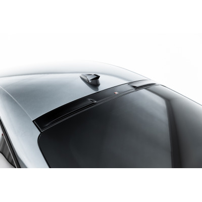 Spoiler de ventana para Audi A5 S-Line / S5 Sedan B10